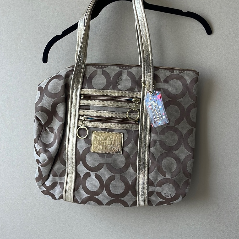 Coach handbag